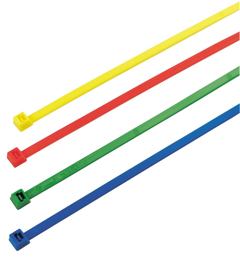 Wire Rope Screwfix Cable Clips & Ties — Screwfix EU