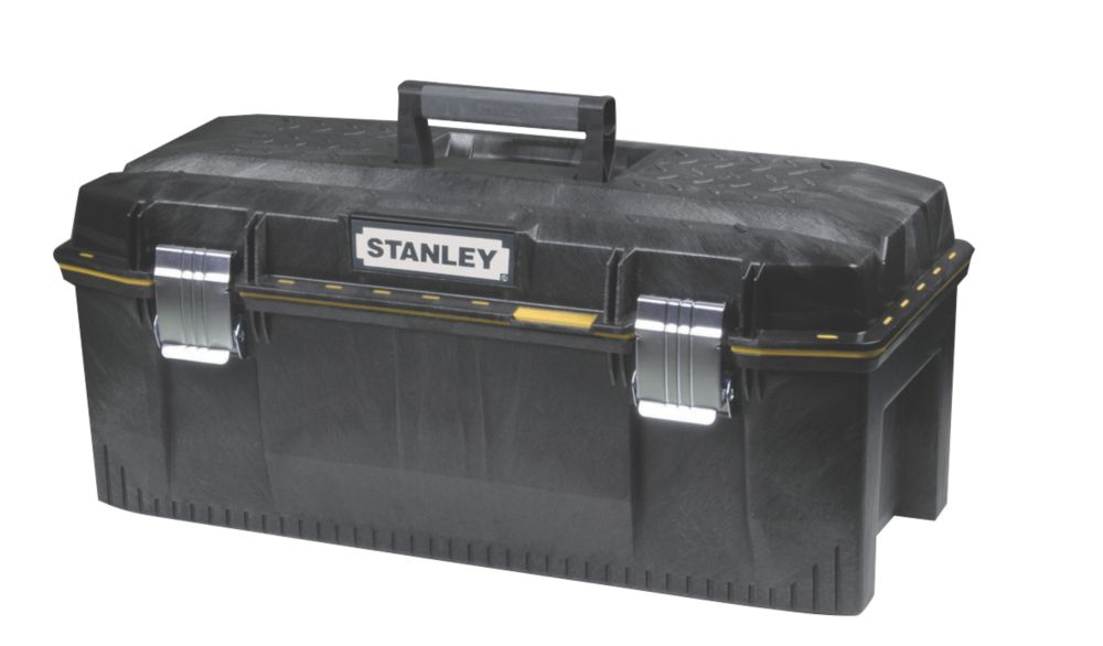 Stanley - Caja de herramientas, 28 1/4"