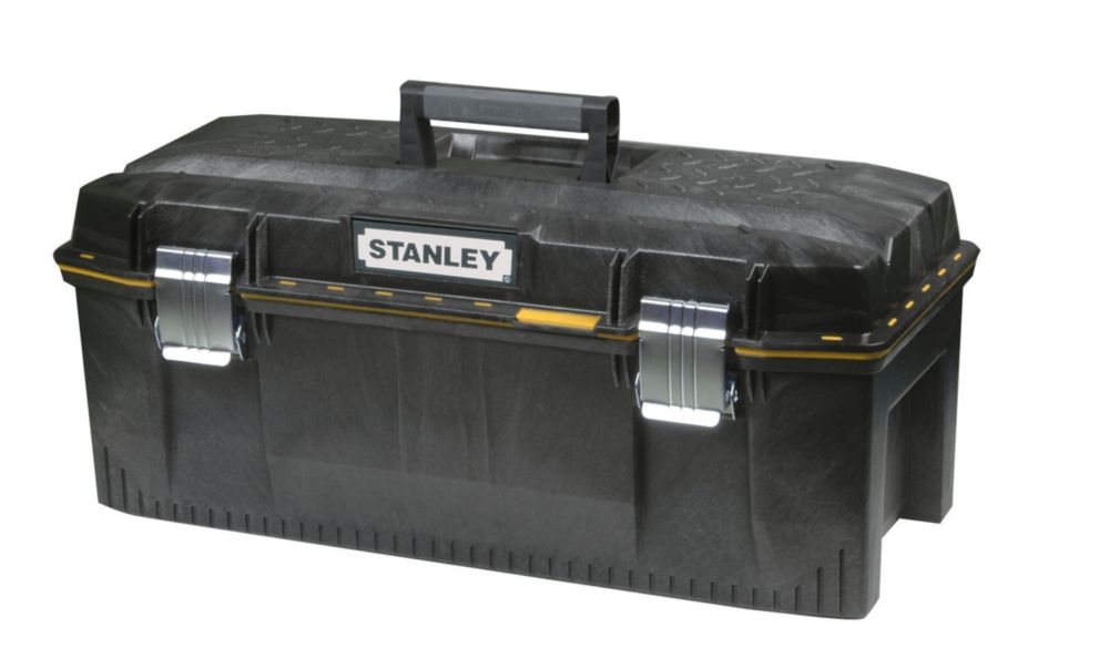Boîte à outils Stanley 28¼" 