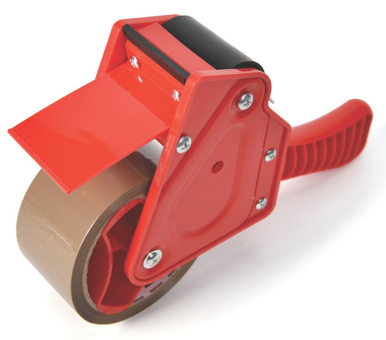 Diall Hand-Held Tape Dispenser 50m x 50mm