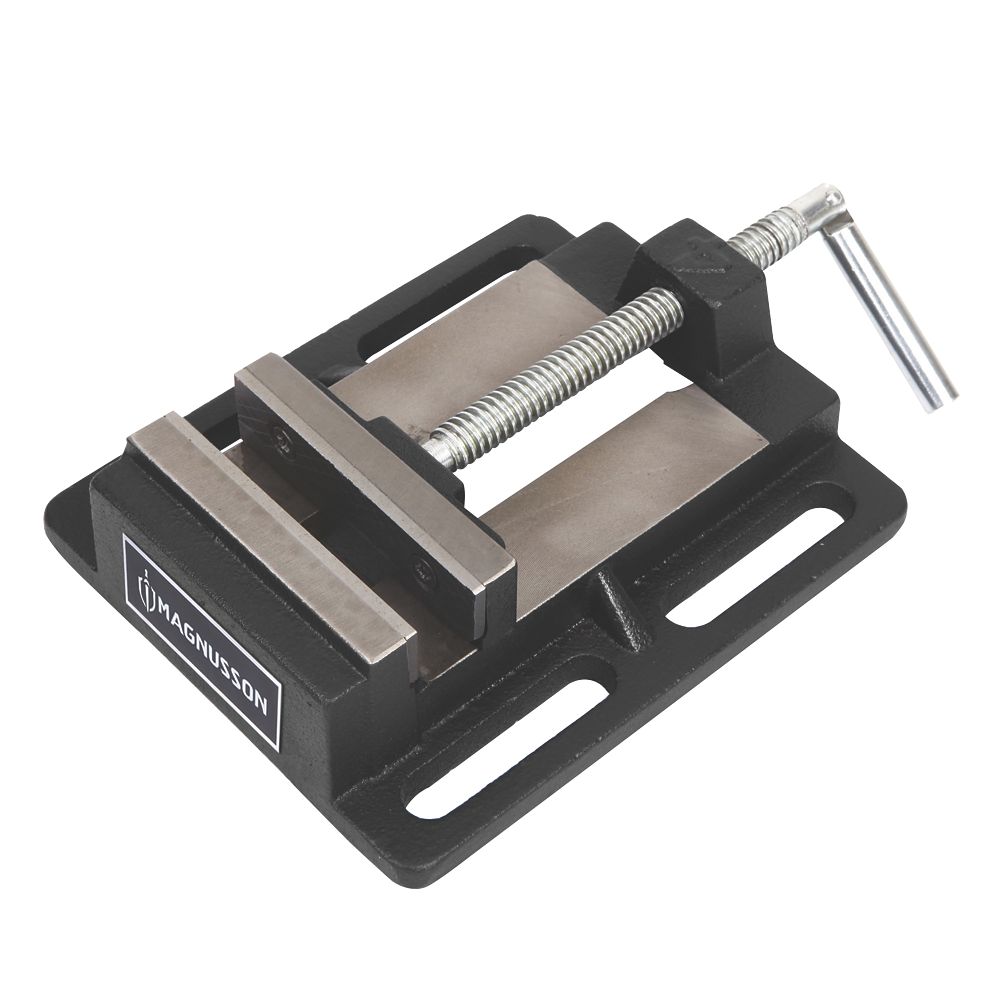 Magnusson Drill Vice 4