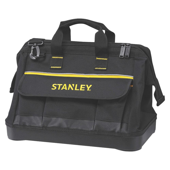 Stanley - Bolsa de herramientas abierta, 16"