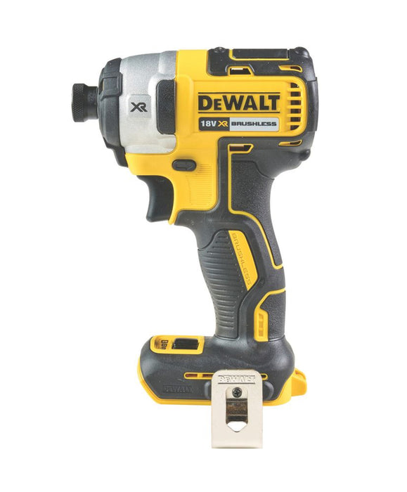 Visseuse à choc sans fil sans charbon DeWalt DCF887N-XJ 18V Li-Ion XR - Sans batterie