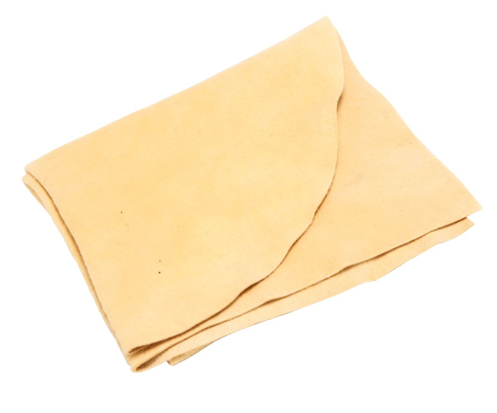 Fleks Unisex Riviera Leather - Chamois