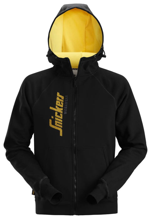 Screwfix snickers hoodie Clearance