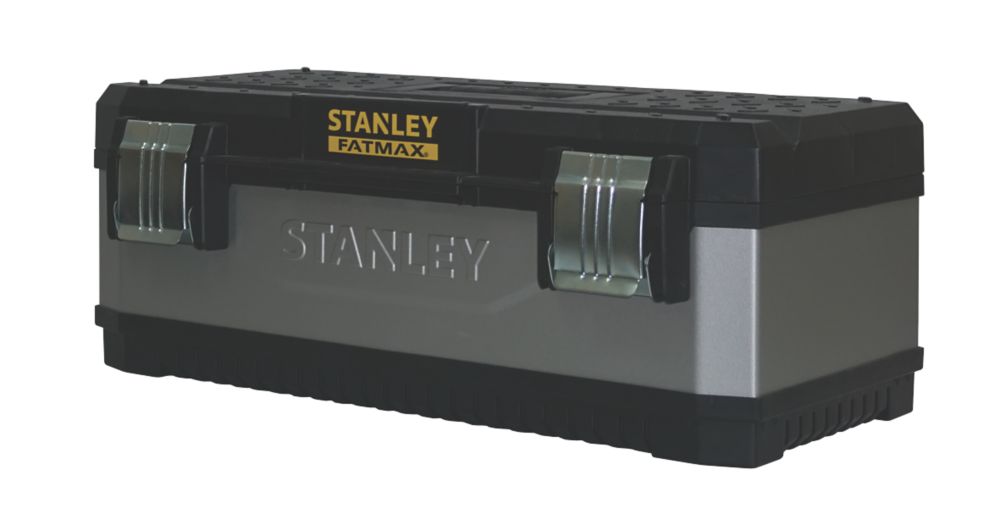 Stanley - Caja de herramientas FatMax, 23"