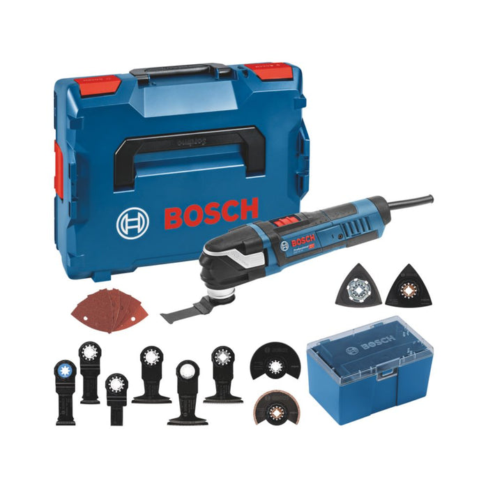 Bosch  400W Brushless Electric powerful and versatile model from the Bosch StarlockPlus range