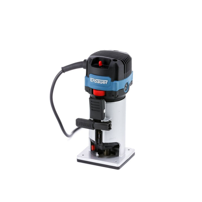 Small Router Erbauer Erbauer EPR710 710W 14