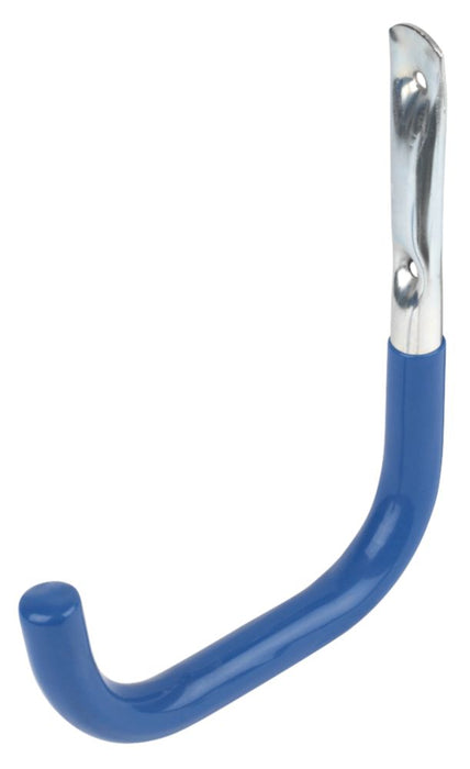 Crochet de rangement antidérapant à usage moyennement intensif Smith & Locke bleu 200 x 155mm