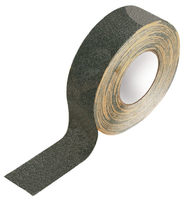 Anti-Slip Tape Black 18m x 50mm