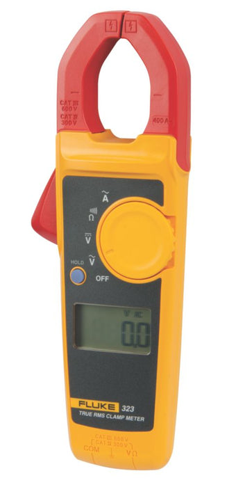 Fluke ACDC Clamp Meter 400A