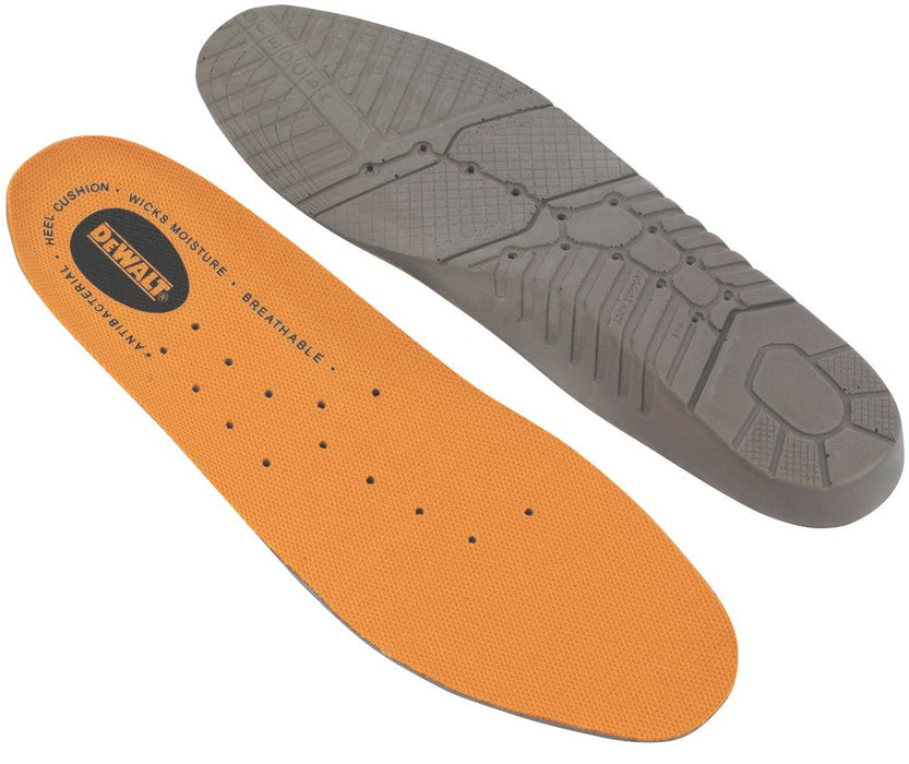 DeWalt  PU Insoles Size One Size Fits All