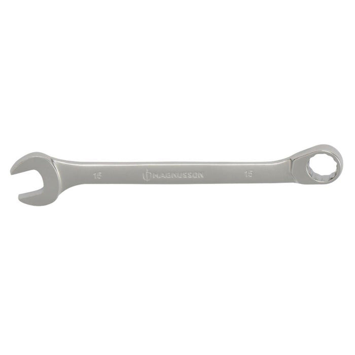 Magnusson  Combination Spanner 15mm