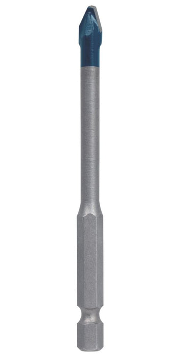 Bosch, broca Expert Hex-9 de 6 x 90 mm