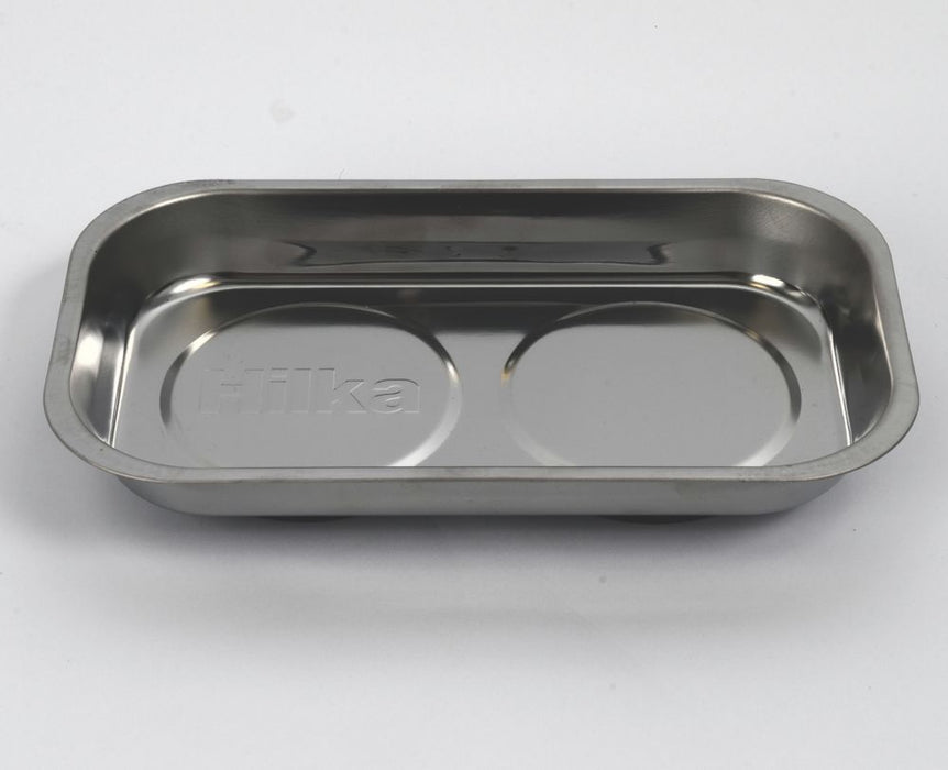 Hilka Pro-Craft Stainless Steel Magnetic Tray 240mm