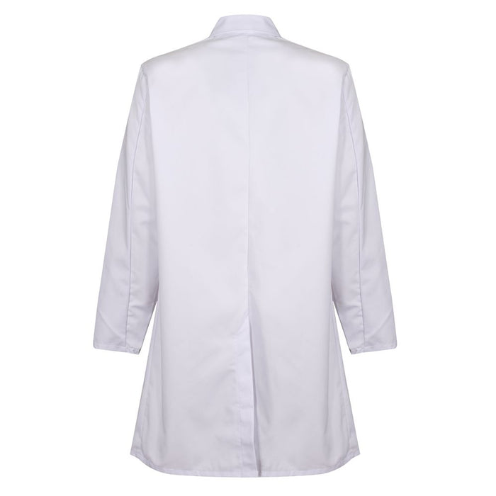 Blouse agroalimentaire Herock blanche taille L poitrine 46"
