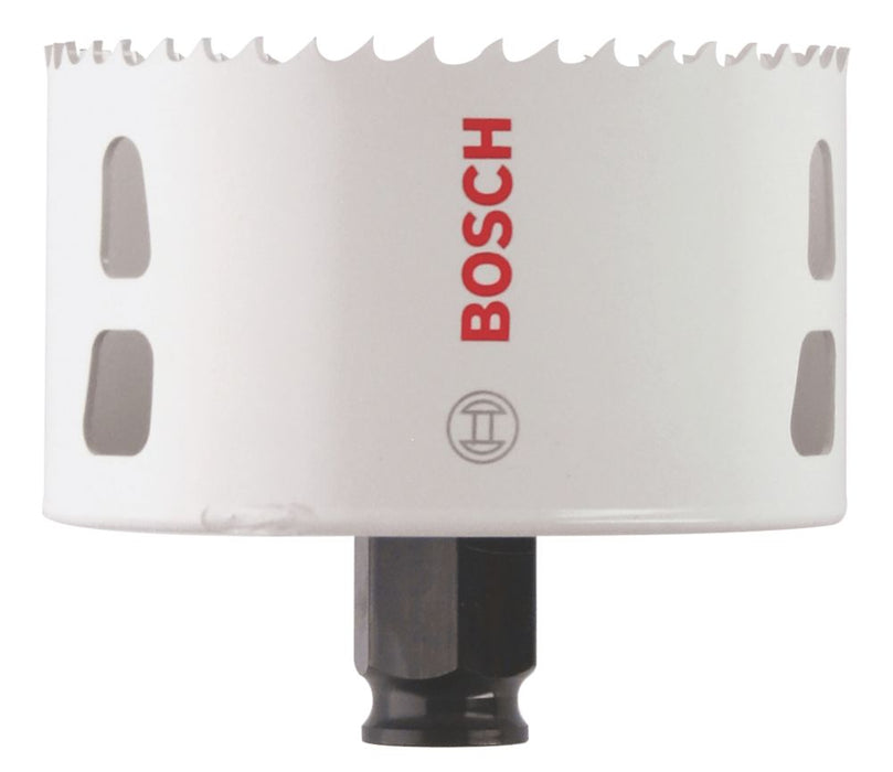 Bosch, Progressor para broca de corona multimaterial de 79 mm