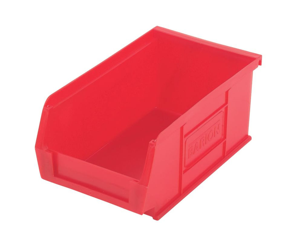 Component Storage Screwfix Storage Bins & Containers | Stackable storage — Screwfix EU