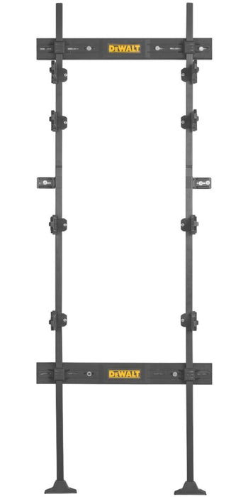 Screwfix Racking DeWalt ToughSystem Storage Racking 1800mm (70