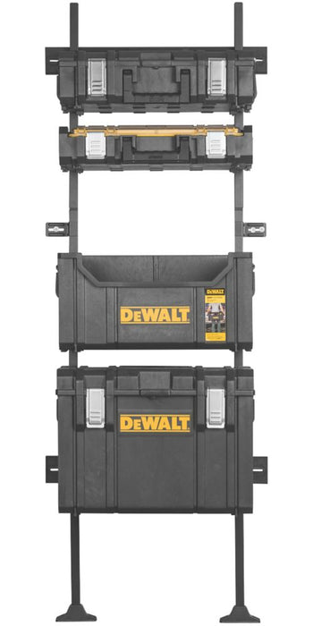 DeWalt - Estantería de almacenamiento ToughSystem, 1800 mm (70")