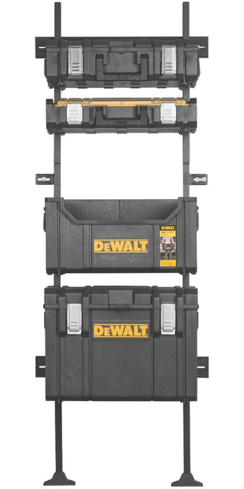 Screwfix Racking DeWalt ToughSystem Storage Racking 1800mm (70
