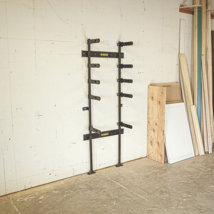 Screwfix Racking DeWalt ToughSystem Storage Racking 1800mm (70