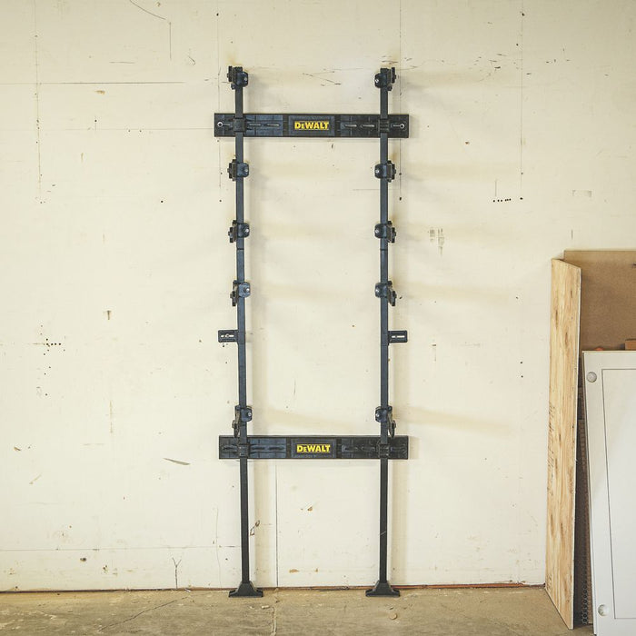 Screwfix Racking DeWalt ToughSystem Storage Racking 1800mm (70