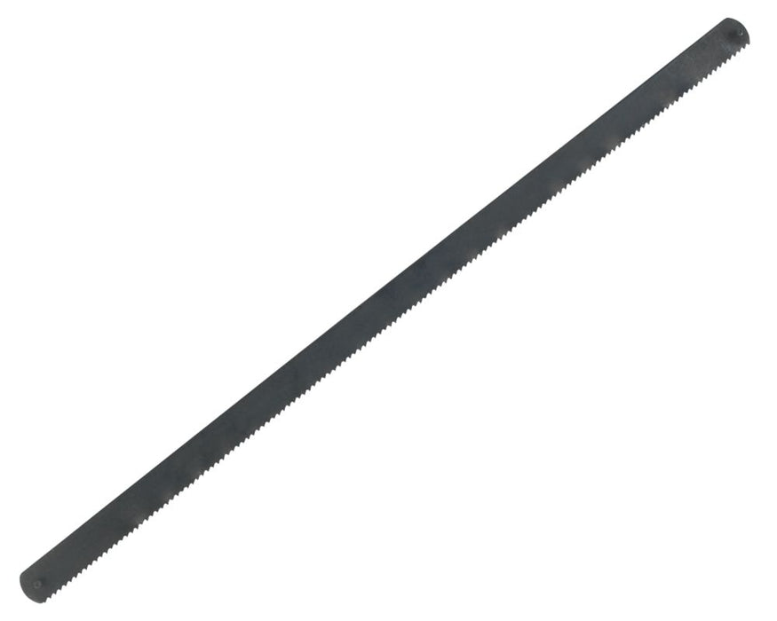 Magnusson - Hojas de sierra de arco para diversos materiales de 24 dientes por pulgada, 6" (150 mm), pack de 5