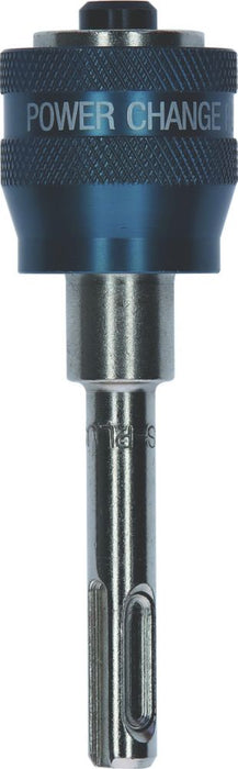 Bosch, mandril Power Change con vástago SDS Plus de 8,7 mm