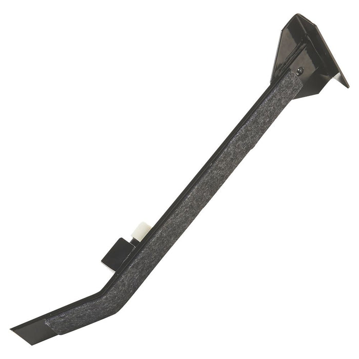 Magnusson - Tiralamas de acero para suelos, 45,5 cm