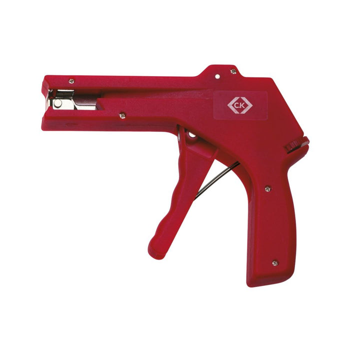 Pistolet pour colliers de serrage C.K