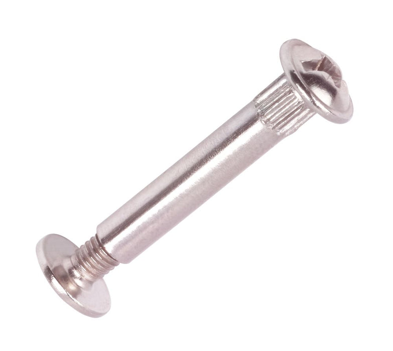 Inter Screws M4 x 10 Pack