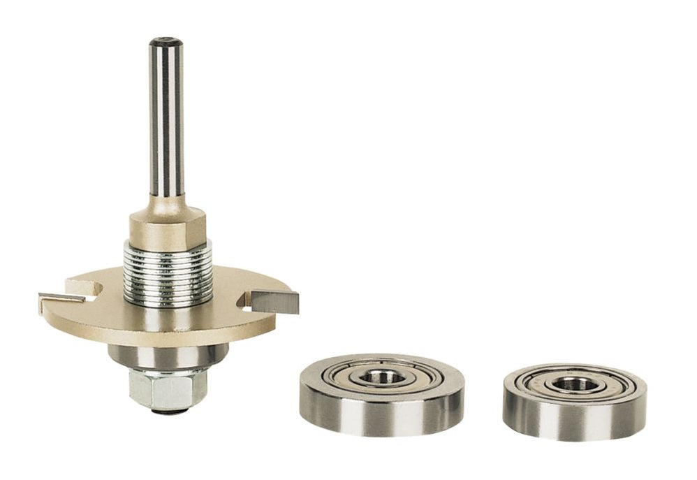 Router Accessories | Router Bits, Cutter Sets & Woodworking Jigs ...