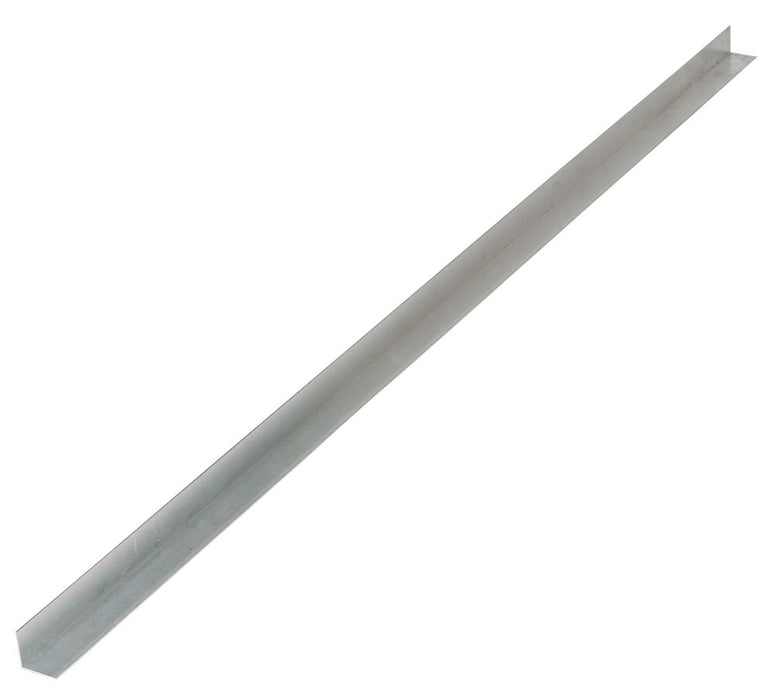 Stormguard - Ángulos de aluminio, 32 mm × 1219 mm × 32 mm, pack de 5