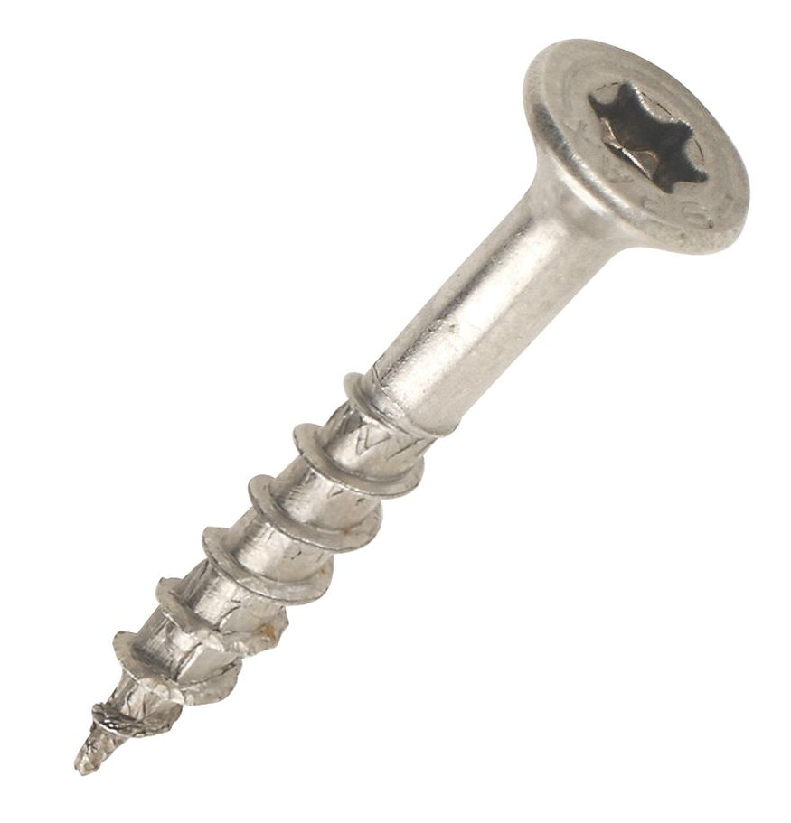 Rust Free Screw Stainless Steel Screws | Rust-Resistant Screws for Outdoor & Damp ...