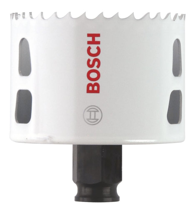 Bosch, Progressor para broca de corona multimaterial de 68 mm