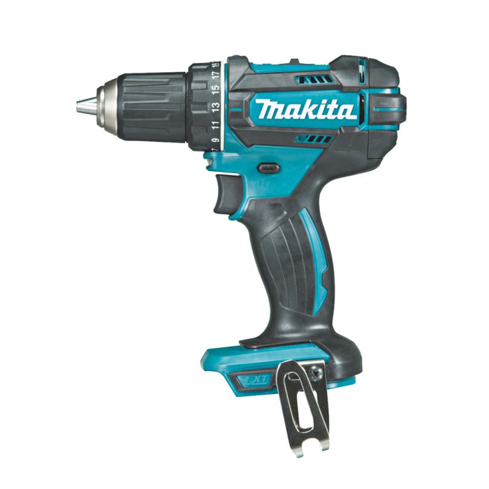 Makita DDF482Z 18V Li-Ion LXT Cordless Drill Driver Bare