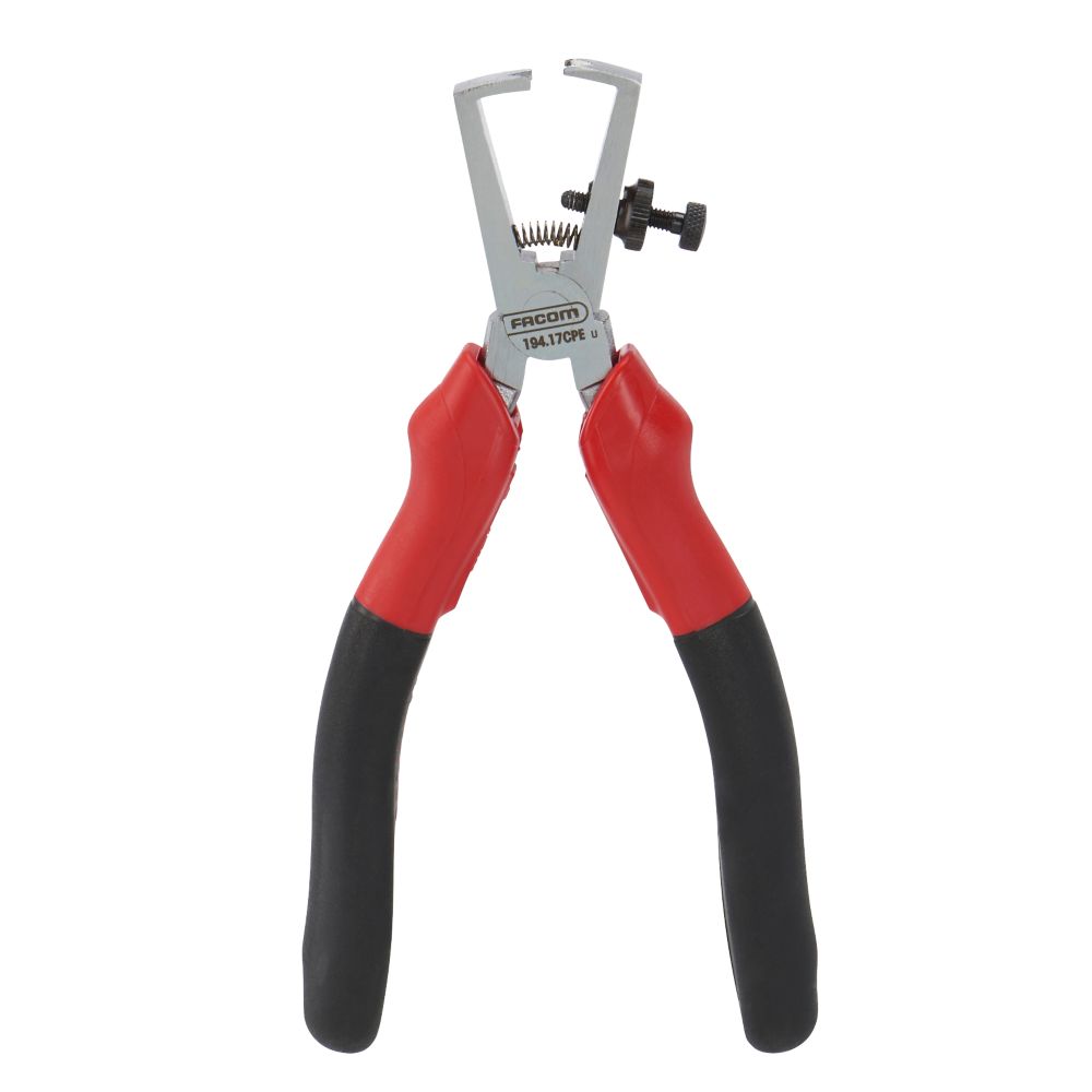 Wire Stripper Pilers — Screwfix EU