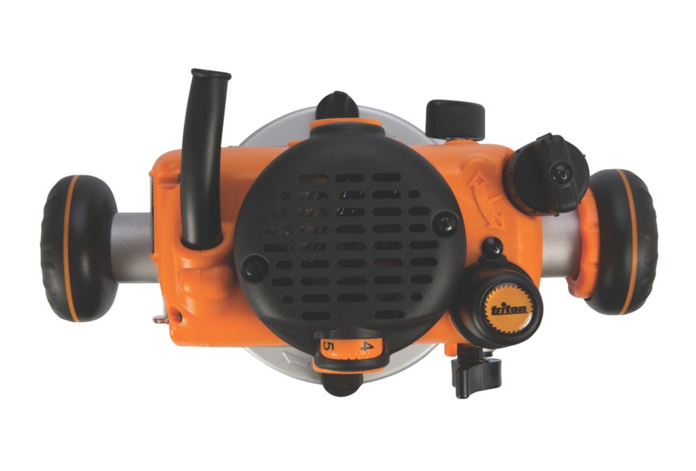 Screwfix Router Triton MOF001 1400W 14