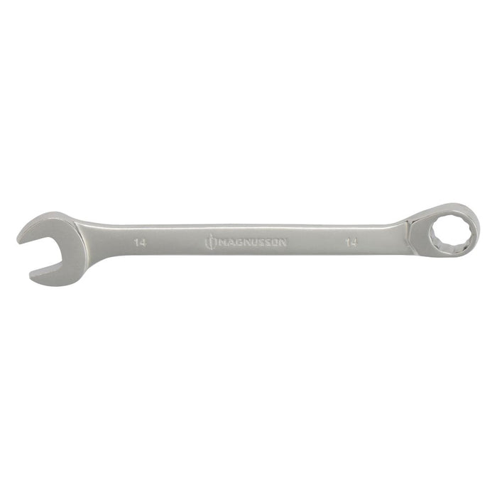 Magnusson  Combination Spanner 14mm