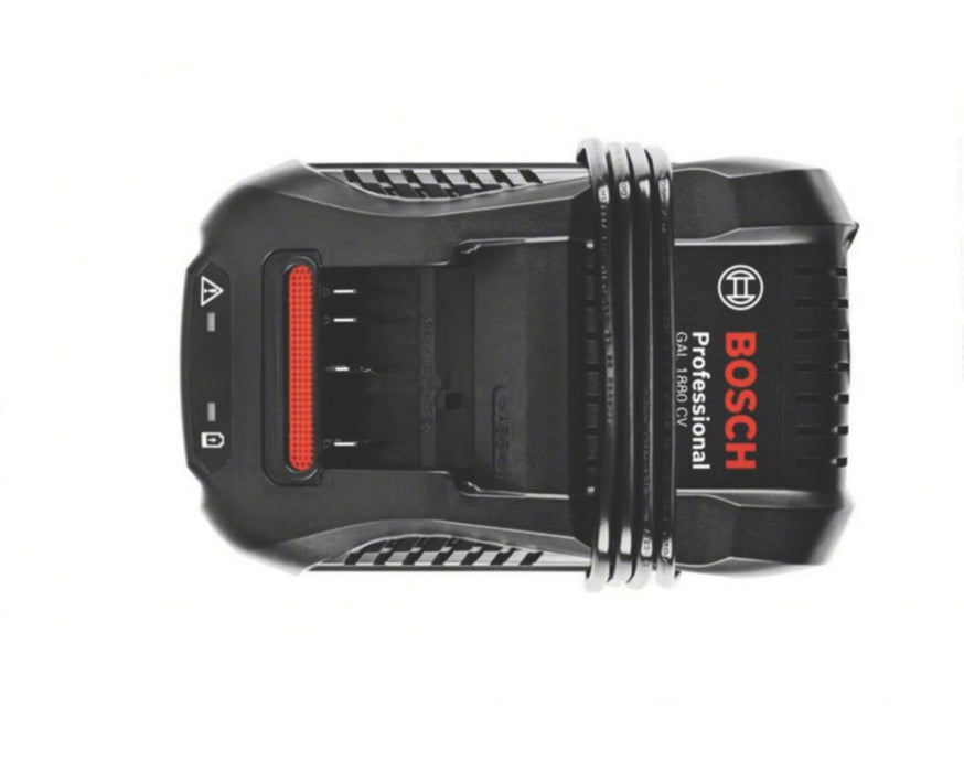 Bosch Professional 10.814.418V Li-Ion  Charger