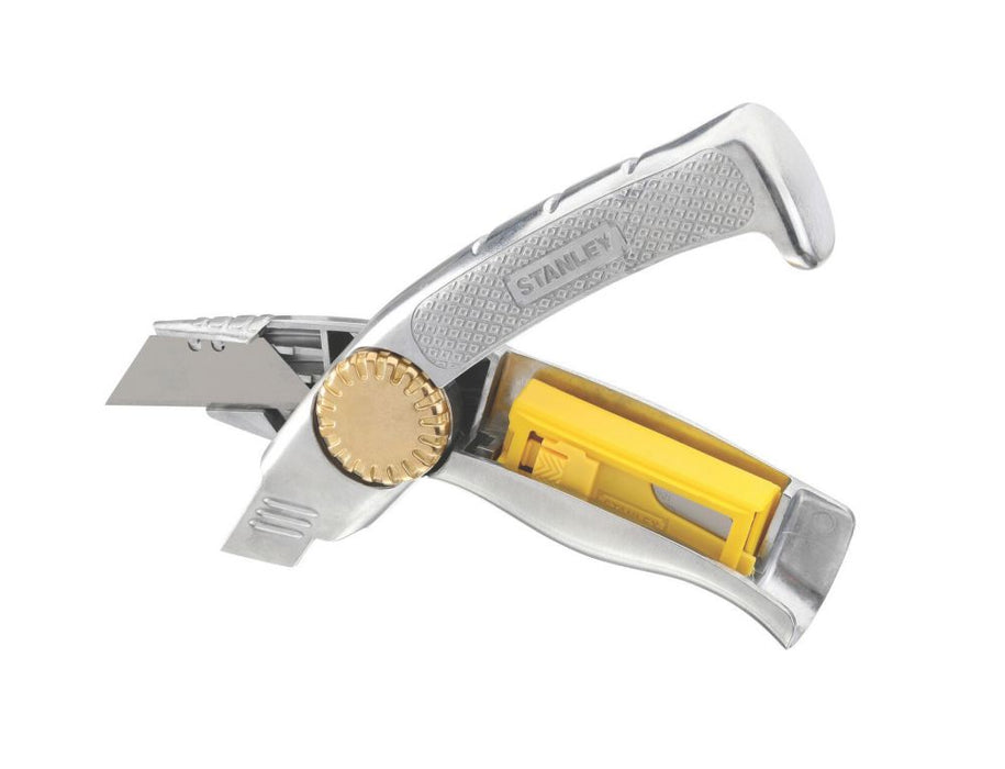 Screwfix retractable knife Clearance