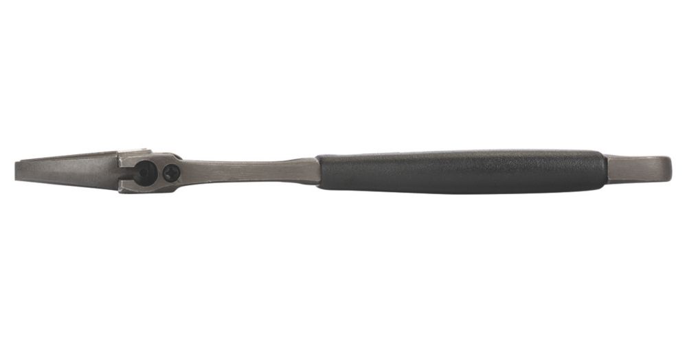 Klucz nastawny z szerokim rozstawem szczęk Bahco 90 Series 305 mm