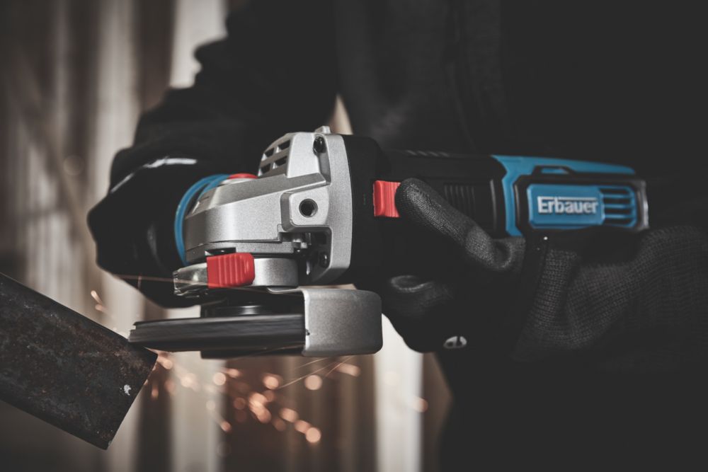 Erbauer EAG18 Li 18V 1 X 4 0Ah Li Ion EXT 5 Brushless Cordless Angle erbauer-eag18-li-18v-1-x-4-0ah-li-ion-ext-5-brushless-cordless-angle