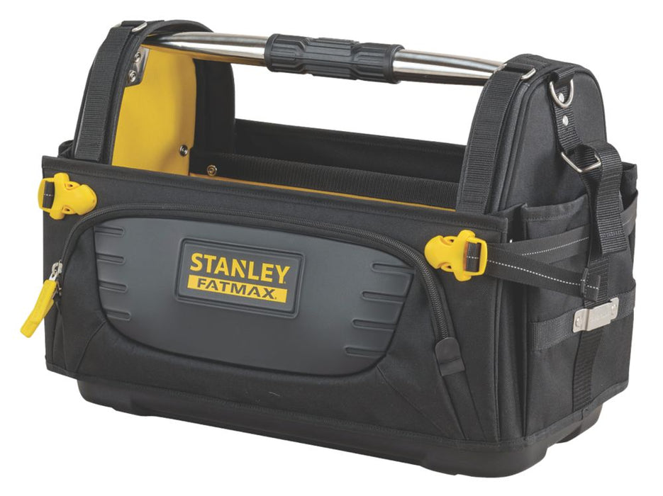 Stanley - Bolso de herramientas premium FatMax, 19 1/2"