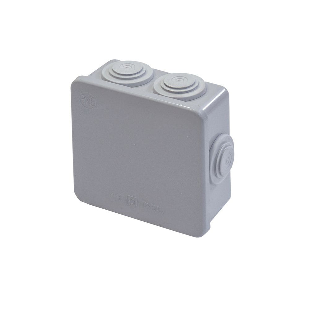 Junction Boxes — Screwfix EU