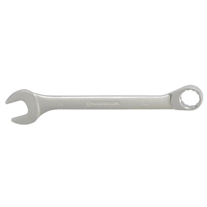 Magnusson  Combination Spanner 22mm
