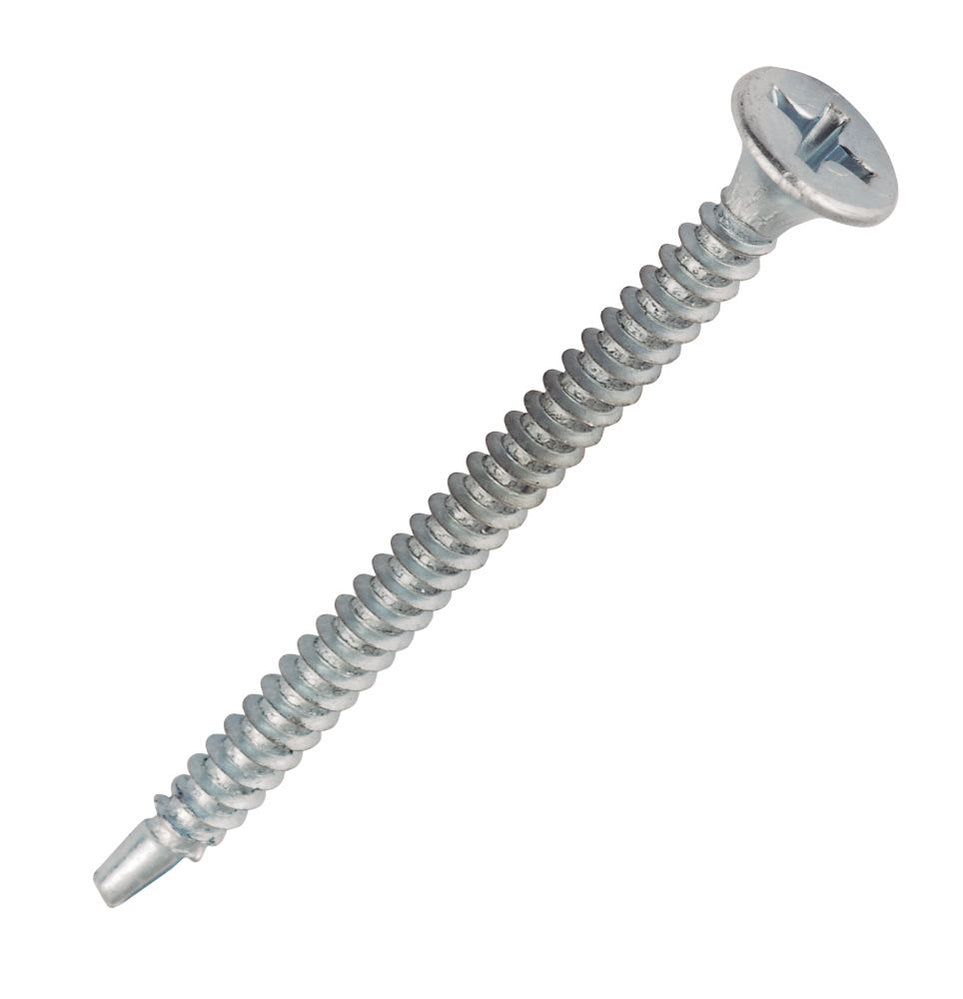 Plasterboard Screws |Secure Fixing Screws — Screwfix EU