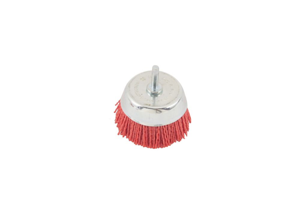 Cup Brush 75mm