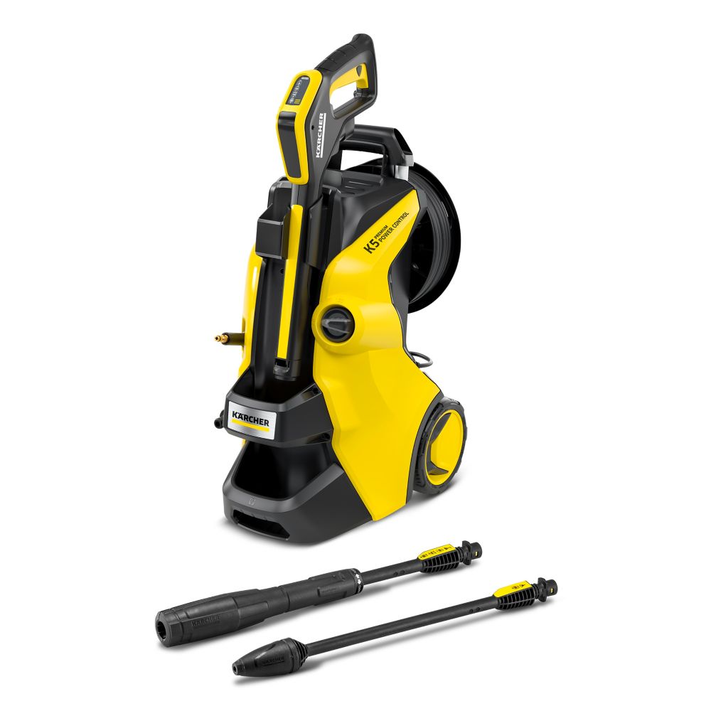 Karcher